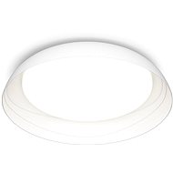 Philips Fleta UltraEfficient LED ceiling light, 10 W, 1950 lm, 4000 K, white - Ceiling Light