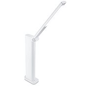 Philips LED Portable Desk Lamp with USB port AMBER white - USB Light