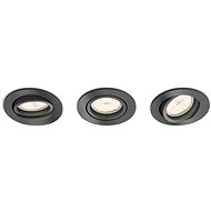 Philips ceiling luminaire DONEGAL set 3 pcs - Ceiling Light