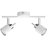Philips Spot light MERANTI 2×, max 35 W - Spot Lighting