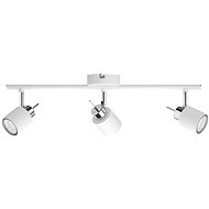 Philips Spot light MERANTI 3×, max 35 W - Spot Lighting