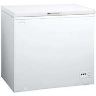 PHILCO PCF 2491 - Chest freezer