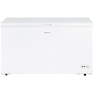 PHILCO PCF 418 F JOKER countertop freezer - Chest freezer