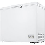 PHILCO PCF 198 DFPI Countertop freezer - Chest freezer