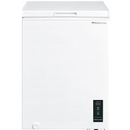PHILCO PCF 99 EFP JOKER Countertop freezer - Chest freezer
