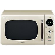 PHILCO PMD 205 C - Microwave