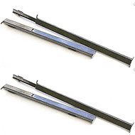 PHILCO Telesk. výsuv double pro POB, POP PHILCO - Oven Telescopic Rail