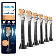 Philips Sonicare Premium All-in-One HX9096/88 6 pcs - Toothbrush Replacement Head