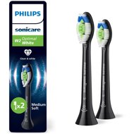Philips Sonicare Optimal White HX6062/88 2 pcs - Toothbrush Replacement Head