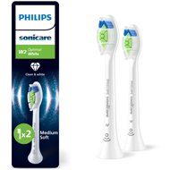 Philips Sonicare Optimal White HX6062/87 2 pcs - Toothbrush Replacement Head