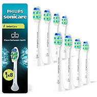 Philips Sonicare InterCare HX9008/87 8 pcs - Replacement Head