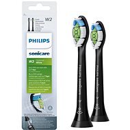 Philips Sonicare Optimal White HX6062/13, 2 Stück - Bürstenköpfe für Zahnbürsten