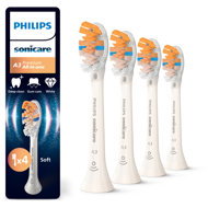Philips Sonicare Premium All-in-One HX9094/87 4 pcs - Toothbrush Replacement Head