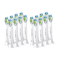 Philips Sonicare Optimal White HX6068/12 Standard Head Size, 16pcs - Replacement Head