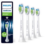 Philips Sonicare Optimal White HX6064/87 4 pcs - Toothbrush Replacement Head