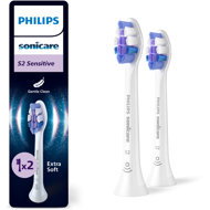 Philips Sonicare Sensitive HX6052/87 2 pcs - Toothbrush Replacement Head