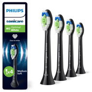 Philips Sonicare Optimal White HX6064/88 4 pcs - Toothbrush Replacement Head