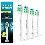 Philips Sonicare InterCare HX9004/87 4 pcs - Replacement Head