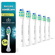 Philips Sonicare InterCare HX9006/87 6 pcs - Replacement Head