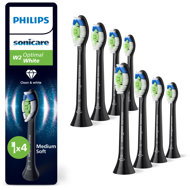 Philips Sonicare Optimal White HX6068/88 8 pcs - Toothbrush Replacement Head