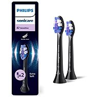 Philips Sonicare Sensitive HX6052/88 2 pcs - Toothbrush Replacement Head