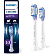 Philips Sonicare Premium Gum Care HX9052/87 2 pcs - Toothbrush Replacement Head