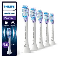 Philips Sonicare Premium Gum Care HX9055/87 5 pcs - Toothbrush Replacement Head