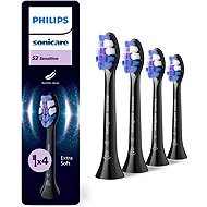 Philips Sonicare Sensitive HX6054/88 4 pcs - Toothbrush Replacement Head