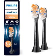 Philips Sonicare Premium All-in-One HX9092/88 2 pcs - Toothbrush Replacement Head
