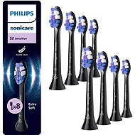 Philips Sonicare Sensitive HX6058/88 8 pcs - Toothbrush Replacement Head