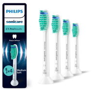 Philips Sonicare ProResults HX6014/87 4 pcs - Toothbrush Replacement Head