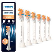 Philips Sonicare Premium All-in-One HX9096/87 6 pcs - Toothbrush Replacement Head