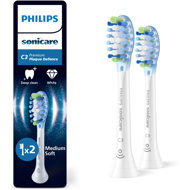 Philips Sonicare Premium Plaque Defence HX9042/87 2 pcs - Toothbrush Replacement Head