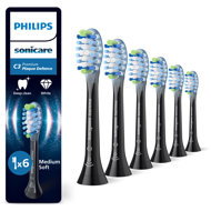 Philips Sonicare Premium Plaque Defence HX9046/88 6 pcs - Toothbrush Replacement Head