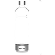 Philips Kohlensäureflasche - Flasche für Wassersprudler