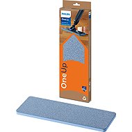 Philips OneUp XV1884/10 - Holz, Parkett, Linoleum - Ersatzmop