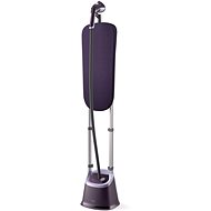 Philips 3000 Series
 Stand-up steamer with integrated XL StyleBoard STE3180/30 - Garment Steamer