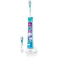 Philips Sonicare For Kids HX6322 / 04 - Electric Toothbrush