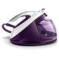Philips PerfectCare Elite Plus GC9660/30 - Parní generátor
