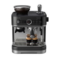 Philips Barista Brew PSA3218/10 - Lever Coffee Machine