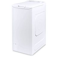 PHILCO PL 1262 TL - Top-Load Washing Machine