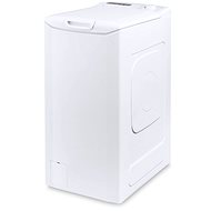 PHILCO PLD 1273 TL - Top-Load Washing Machine