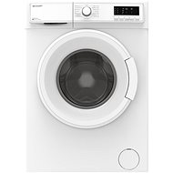 SHARP ES HFA5101WD - Washing Machine