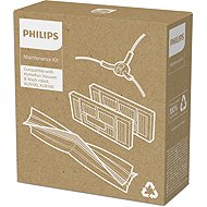 Philips Replacement kit for robotic vacuum cleaners XV1492/10 - Accessory Kit