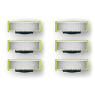 2x Philips OneBlade Replacement blades 3pcs QP230 / 50 - Replacement Blade Refills