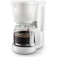Philips 3000 Series HD7411/00 black - Drip Coffee Maker