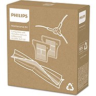 Philips Replacement Set for Robotic Vacuum Cleaners XV1453/10 - Accessory Kit