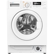 PHILCO PLWDI 1486 BBI - Built-In Washing Machine with Dryer