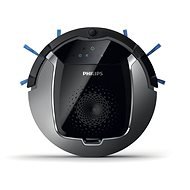 Philips SmartPro Active FC8822/01 - Robot Vacuum