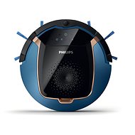 Philips SmartPro Active FC8812/01 - Robot Vacuum